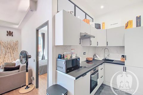 Lejlighed i Nice, Alpes-Maritimes, Nice - € 499.000 | Ref: 2083_NA - foto 4