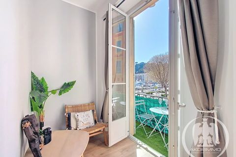 Lejlighed i Nice, Alpes-Maritimes, Nice - € 499.000 | Ref: 2083_NA - foto 6