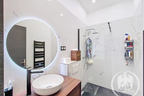 Lejlighed i Nice, Alpes-Maritimes, Nice - € 499.000 | Ref: 2083_NA - foto 7
