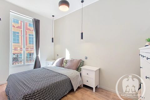 Lejlighed i Nice, Alpes-Maritimes, Nice - € 499.000 | Ref: 2083_NA - foto 8