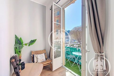 Lejlighed i Nice, Alpes-Maritimes, Nice - € 499.000 | Ref: 2083_NA - foto 10