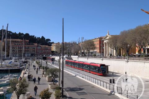 Lejlighed i Nice, Alpes-Maritimes, Nice - € 499.000 | Ref: 2083_NA - foto 11