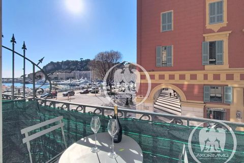 Lejlighed i Nice, Alpes-Maritimes, Nice - € 499.000 | Ref: 2083_NA - foto 12
