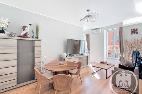 Lejlighed i Nice, Alpes-Maritimes, Nice - € 499.000 | Ref: 2083_NA - foto 15
