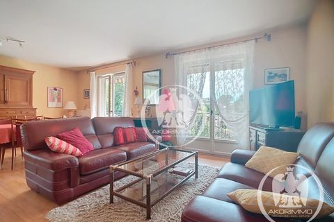 Villa i Cusset, Allier, Cusset - € 250.000 | Ref: 2093FB - foto 3