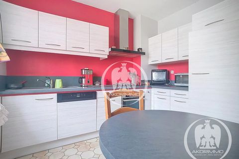Villa i Cusset, Allier, Cusset - € 250.000 | Ref: 2093FB - foto 4