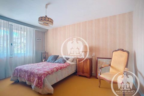 Villa i Cusset, Allier, Cusset - € 250.000 | Ref: 2093FB - foto 5