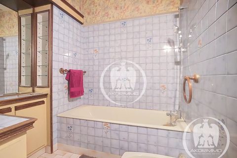 Villa i Cusset, Allier, Cusset - € 250.000 | Ref: 2093FB - foto 6