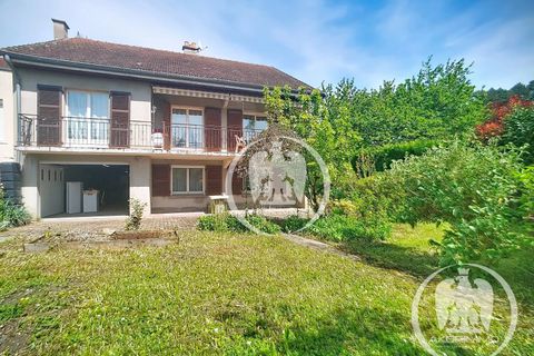 Villa i Cusset, Allier, Cusset - € 250.000 | Ref: 2093FB - foto 9
