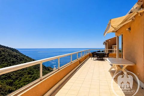 Lejlighed i Eze, Alpes-Maritimes, Eze - € 995.000 | Ref: 2096MM - foto 1