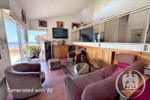 Lejlighed i Eze, Alpes-Maritimes, Eze - € 995.000 | Ref: 2096MM - foto 3
