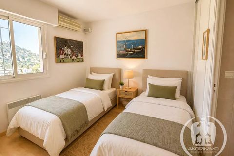 Lejlighed i Eze, Alpes-Maritimes, Eze - € 995.000 | Ref: 2096MM - foto 8