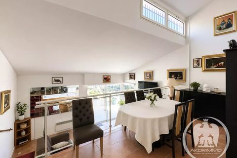 Lejlighed i Eze, Alpes-Maritimes, Eze - € 995.000 | Ref: 2096MM - foto 10