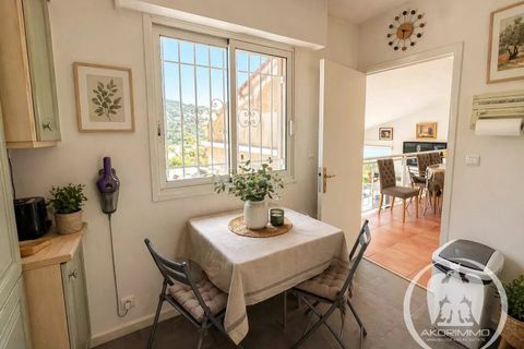 Lejlighed i Eze, Alpes-Maritimes, Eze - € 995.000 | Ref: 2096MM - foto 11