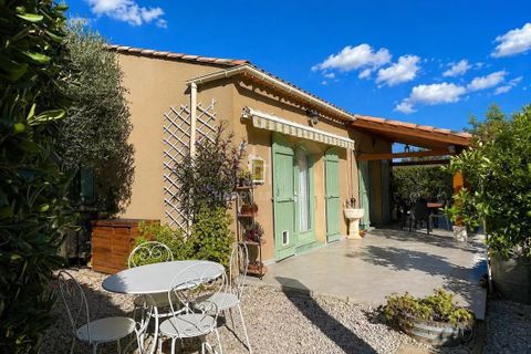 Villa a Mouriès, Bouches-du-Rhone, Mouriès - € 303.000 | Ref: 0689 - foto 2