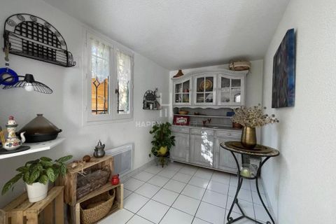 Villa a Mouriès, Bouches-du-Rhone, Mouriès - € 303.000 | Ref: 0689 - foto 5