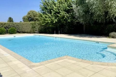 Villa a Mouriès, Bouches-du-Rhone, Mouriès - € 303.000 | Ref: 0689 - foto 12