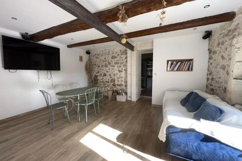 Landsbyhus i Mouriès, Bouches-du-Rhone, Mouriès - € 308.000 | Ref: 0688 - foto 2
