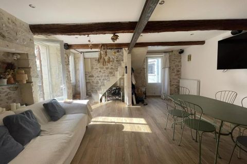 Landsbyhus i Mouriès, Bouches-du-Rhone, Mouriès - € 308.000 | Ref: 0688 - foto 3