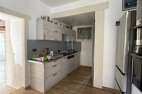 Landsbyhus i Mouriès, Bouches-du-Rhone, Mouriès - € 308.000 | Ref: 0688 - foto 4