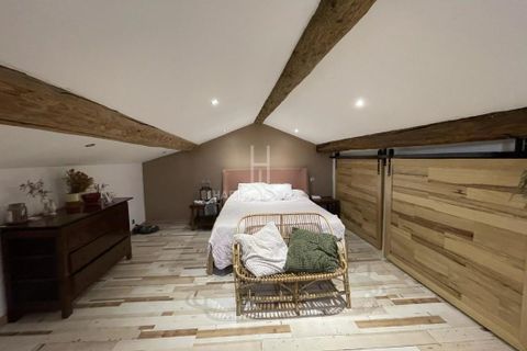 Landsbyhus i Mouriès, Bouches-du-Rhone, Mouriès - € 308.000 | Ref: 0688 - foto 6
