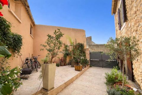 Landsbyhus i Mouriès, Bouches-du-Rhone, Mouriès - € 308.000 | Ref: 0688 - foto 7