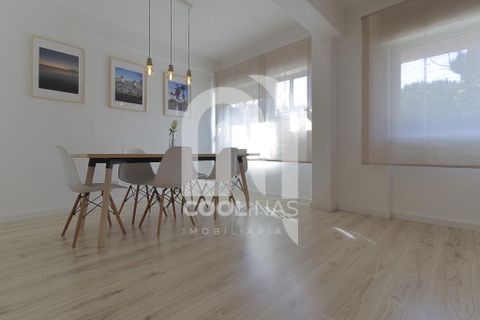 Lejlighed i Amadora, Lisbon, Amadora - € 399.000 | Ref: 310.CG.26 - foto 2