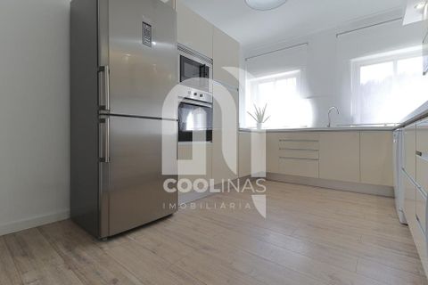 Lejlighed i Amadora, Lisbon, Amadora - € 399.000 | Ref: 310.CG.26 - foto 3