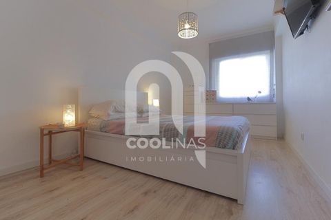 Lejlighed i Amadora, Lisbon, Amadora - € 399.000 | Ref: 310.CG.26 - foto 4