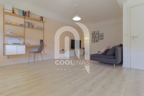Lejlighed i Amadora, Lisbon, Amadora - € 399.000 | Ref: 310.CG.26 - foto 5
