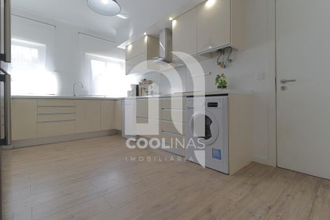 Lejlighed i Amadora, Lisbon, Amadora - € 399.000 | Ref: 310.CG.26 - foto 7