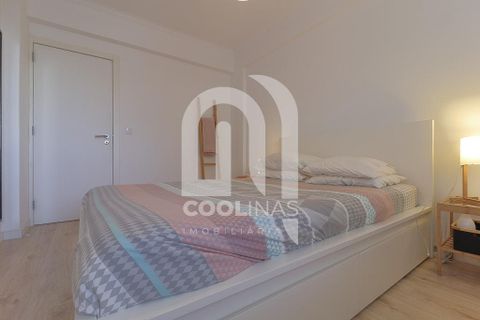 Lejlighed i Amadora, Lisbon, Amadora - € 399.000 | Ref: 310.CG.26 - foto 9