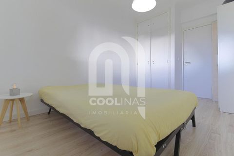 Lejlighed i Amadora, Lisbon, Amadora - € 399.000 | Ref: 310.CG.26 - foto 11