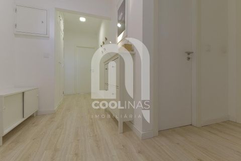 Lejlighed i Amadora, Lisbon, Amadora - € 399.000 | Ref: 310.CG.26 - foto 12