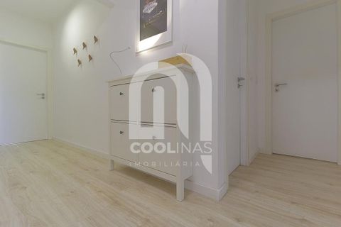Lejlighed i Amadora, Lisbon, Amadora - € 399.000 | Ref: 310.CG.26 - foto 14