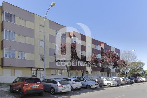 Lejlighed i Amadora, Lisbon, Amadora - € 399.000 | Ref: 310.CG.26 - foto 17