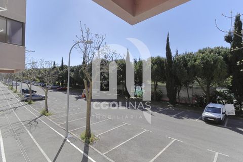 Lejlighed i Amadora, Lisbon, Amadora - € 399.000 | Ref: 310.CG.26 - foto 19
