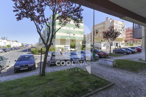Lejlighed i Amadora, Lisbon, Amadora - € 399.000 | Ref: 310.CG.26 - foto 20