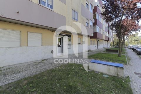 Lejlighed i Amadora, Lisbon, Amadora - € 399.000 | Ref: 310.CG.26 - foto 22