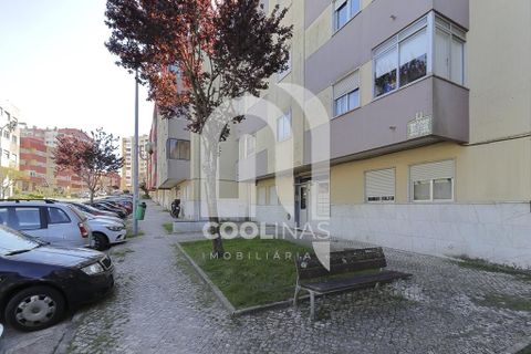 Lejlighed i Amadora, Lisbon, Amadora - € 399.000 | Ref: 310.CG.26 - foto 23