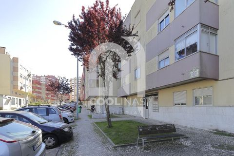 Lejlighed i Amadora, Lisbon, Amadora - € 399.000 | Ref: 310.CG.26 - foto 24