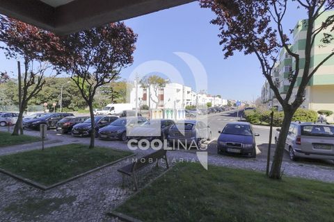 Lejlighed i Amadora, Lisbon, Amadora - € 399.000 | Ref: 310.CG.26 - foto 25