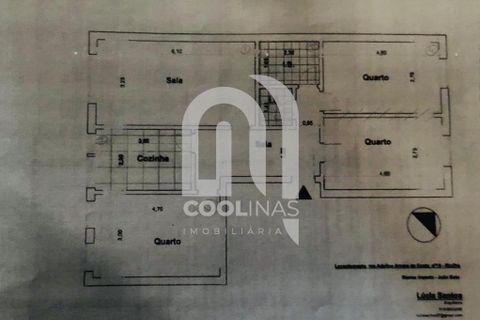 Lejlighed i Amadora, Lisbon, Amadora - € 399.000 | Ref: 310.CG.26 - foto 26