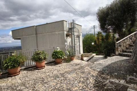 Villa i Fasano, Brindisi, Fasano - € 168.000 | Ref: PENTA - foto 6