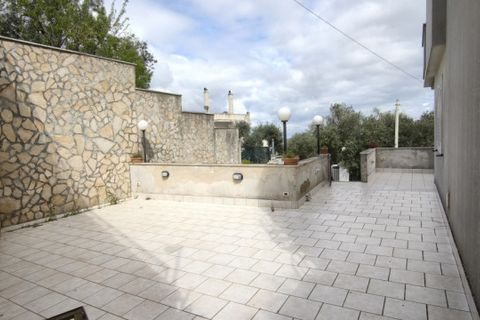 Villa i Fasano, Brindisi, Fasano - € 168.000 | Ref: PENTA - foto 7