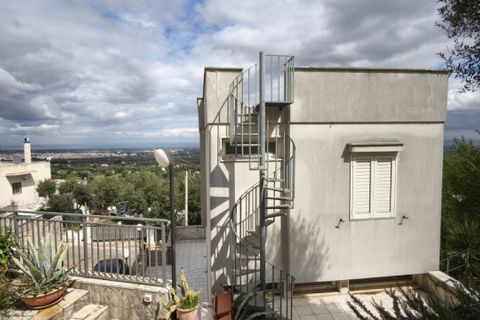 Villa i Fasano, Brindisi, Fasano - € 168.000 | Ref: PENTA - foto 9