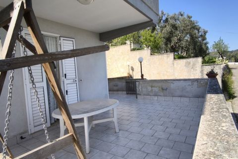 Villa i Fasano, Brindisi, Fasano - € 168.000 | Ref: PENTA - foto 11