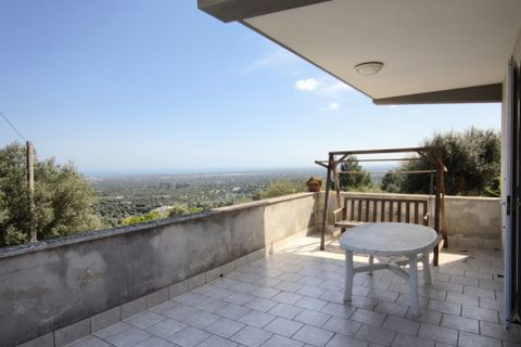 Villa i Fasano, Brindisi, Fasano - € 168.000 | Ref: PENTA - foto 13