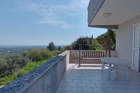 Villa i Fasano, Brindisi, Fasano - € 168.000 | Ref: PENTA - foto 15