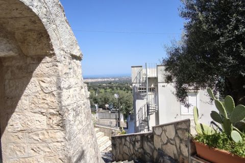 Villa i Fasano, Brindisi, Fasano - € 168.000 | Ref: PENTA - foto 40